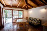 Hotel CAMPING VILLAGE BELVEDERE PINETA dovolenka