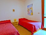 Hotel RESIDENCE OSCAR dovolená