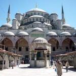 Hotel Plavba do Istanbulu dovolená