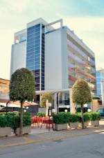 Hotel Amburgo dovolená