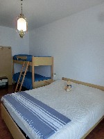 Hotel APARTMÁNOVÉ DOMY PIAZZA PO dovolená