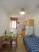 Hotel APARTMÁNOVÉ DOMY PIAZZA PO dovolená