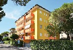 Hotel APARTMÁNOVÝ DŮM PIANETI I dovolená