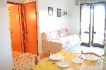 Hotel APARTMÁNOVÝ DŮM PIANETI I dovolená