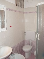 Hotel APARTMÁNOVÝ DŮM PIANETI I dovolená