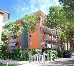 Hotel APT. DOMY TIEPOLO / TIZIANO dovolená