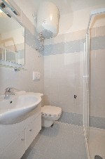 Hotel APT. DOMY TIEPOLO / TIZIANO dovolená