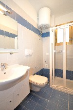 Hotel APT. DOMY TIEPOLO / TIZIANO dovolená