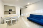 Hotel CONDOMINIO POLARIS dovolená