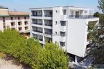 Hotel CONDOMINIO POLARIS dovolená