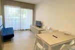 Hotel CONDOMINIO POLARIS dovolená