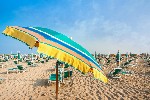 Hotel Jednodenní koupání v Bibione dovolená