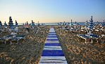Hotel Jednodenní koupání v Bibione dovolená