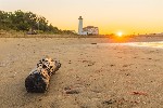 Hotel Jednodenní koupání v Bibione dovolená