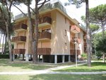 Hotel RESIDENCE CORINZIA dovolená