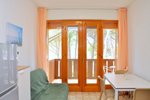 Hotel RESIDENCE CORINZIA dovolená