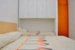 Hotel RESIDENCE CORINZIA dovolená