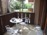 Hotel RESIDENCE CORINZIA dovolená
