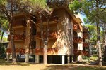 Hotel RESIDENCE CORINZIA dovolená