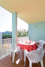 (Itálie, Severní jadranské pobřeží, Bibione) - RESIDENCE ISOLA CLARA (dodavatel 2)