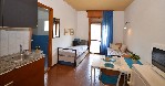Hotel RESIDENCE LAGUNA GRANDE dovolená