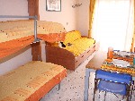 Hotel RESIDENCE LAGUNA GRANDE dovolená