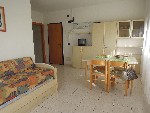 Hotel RESIDENCE LAGUNA GRANDE dovolená