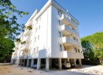 (Itálie, Severní jadranské pobřeží, Bibione) - RESIDENCE NASSE (dodavatel 3)