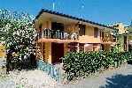 Hotel VILLA BUNGALOW PARK dovolená