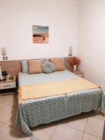 Hotel VILLA CABI dovolená
