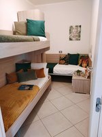 Hotel VILLA CABI dovolená