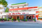 Hotel Villa del Mar dovolená