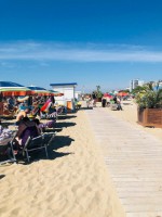 Hotel Villa del Mar dovolená