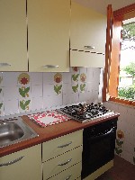 Hotel VILLA MARY dovolená