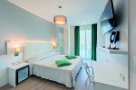 Hotel Hotel Austria dovolená