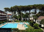 Bungalowy Marina - Caorle Levante