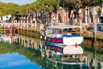 Hotel Caorle - 3 dny koupání, nákupů a zábavy dovolená