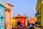 Hotel Caorle - 3 dny koupání, nákupů a zábavy dovolená