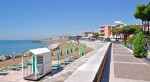 Hotel Caorle - 3 dny koupání, nákupů a zábavy dovolená
