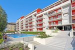 Hotel CONDOMINIO ACAPULCO dovolená
