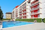 Hotel CONDOMINIO ACAPULCO dovolená