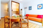 Hotel CONDOMINIO ACAPULCO dovolená