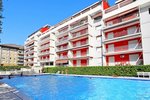 Hotel CONDOMINIO ACAPULCO dovolená