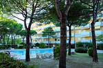 Hotel CONDOMINIO AURORA dovolená