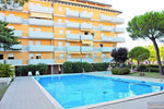 Hotel CONDOMINIO AURORA dovolená