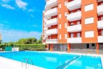 Hotel CONDOMINIO CUTTER dovolená