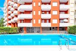 Hotel CONDOMINIO CUTTER dovolená