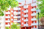 Hotel CONDOMINIO CUTTER dovolená