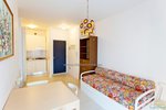 Hotel CONDOMINIO CUTTER dovolená