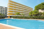 Hotel CONDOMINIO LA ZATTERA dovolená